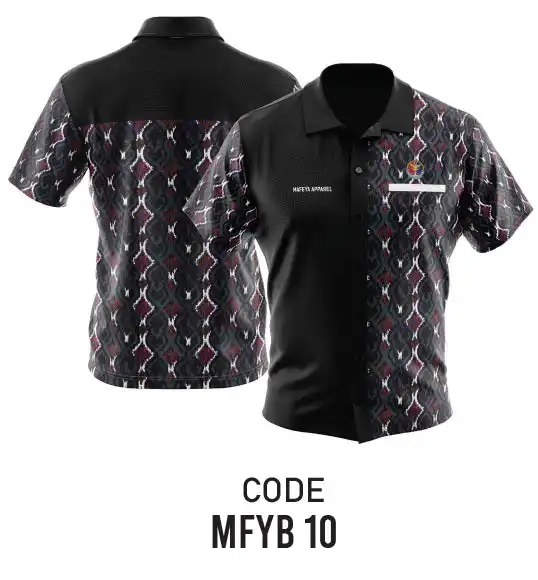 MFYB 10 - Depan