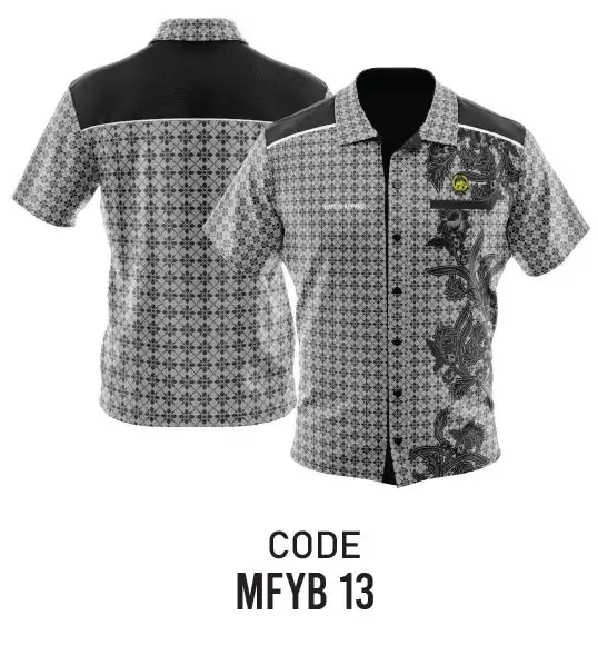 MFYB 13 - Depan