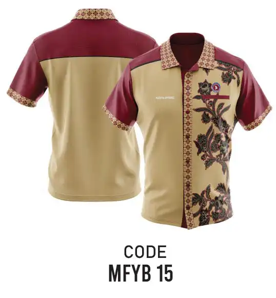 MFYB 15 - Depan
