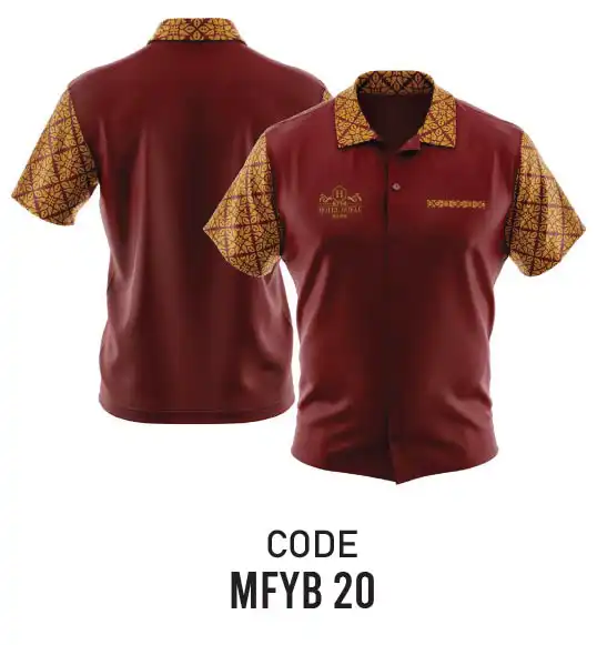 MFYB 20 - Depan