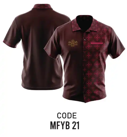 MFYB 21 - Depan