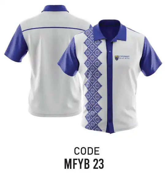 MFYB 23 - Depan