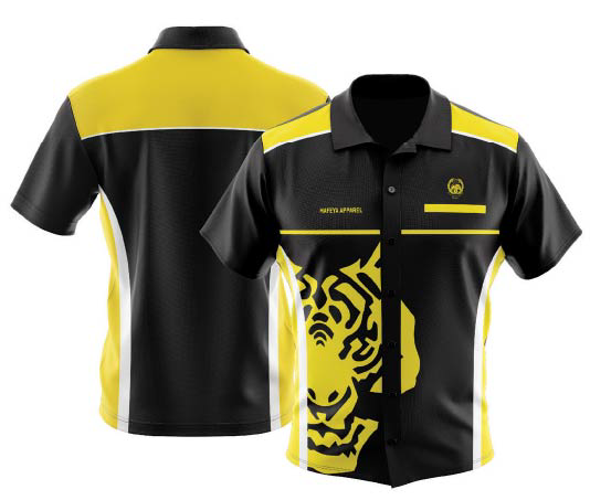 MFY 33 - Depan