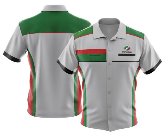 MFY 42 - Depan